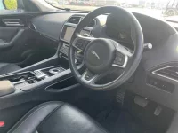 Jaguar F-PACE лот № 80092 оценка X  с аукциона в Японии 2