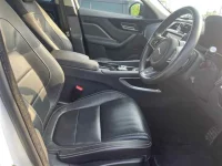 Jaguar F-PACE лот № 80092 оценка X  с аукциона в Японии 6