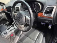 Chrysler JEEP GRAND CHEROKEE лот № 20085 оценка 4.5  с аукциона в Японии 2