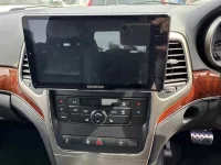 Chrysler JEEP GRAND CHEROKEE лот № 20085 оценка 4.5  с аукциона в Японии 5