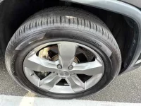 Chrysler JEEP GRAND CHEROKEE лот № 20085 оценка 4.5  с аукциона в Японии 8