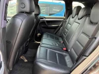 Porsche Cayenne лот № 60039 оценка 4  с аукциона в Японии 7