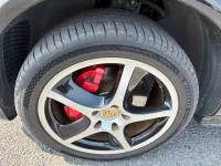 Porsche Cayenne лот № 60039 оценка 4  с аукциона в Японии 8