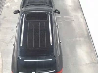 Porsche Cayenne лот № 60039 оценка 4  с аукциона в Японии 9