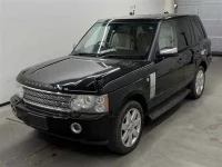 Rover RANGE ROVER лот № 35026 оценка 3.5  с аукциона в Японии 3