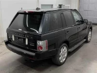 Rover RANGE ROVER лот № 35026 оценка 3.5  с аукциона в Японии 4