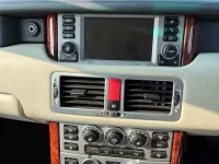 Rover RANGE ROVER лот № 35026 оценка 3.5  с аукциона в Японии 5