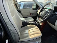 Rover RANGE ROVER лот № 35026 оценка 3.5  с аукциона в Японии 6