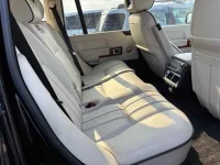 Rover RANGE ROVER лот № 35026 оценка 3.5  с аукциона в Японии 7