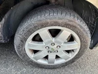 Rover RANGE ROVER лот № 35026 оценка 3.5  с аукциона в Японии 8