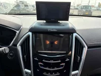 GM CADILLAC SRX лот № 70194 оценка 4  с аукциона в Японии 5