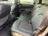 GM CADILLAC SRX лот № 70194 оценка 4  с аукциона в Японии 7