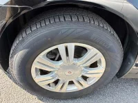 GM CADILLAC SRX лот № 70194 оценка 4  с аукциона в Японии 8