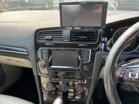 Volkswagen Golf лот № 90087 оценка 3.5  с аукциона в Японии 5