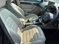 Volkswagen Golf лот № 90087 оценка 3.5  с аукциона в Японии 6