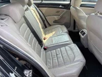 Volkswagen Golf лот № 90087 оценка 3.5  с аукциона в Японии 7