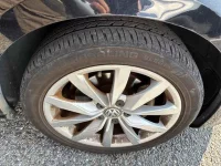 Volkswagen Golf лот № 90087 оценка 3.5  с аукциона в Японии 8