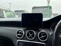 Mercedes-Benz A CLASS лот № 35034 оценка 3.5  с аукциона в Японии 5