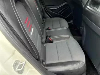 Mercedes-Benz A CLASS лот № 35034 оценка 3.5  с аукциона в Японии 7