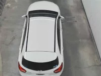 Mercedes-Benz A CLASS лот № 35034 оценка 3.5  с аукциона в Японии 9