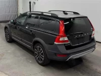 Volvo XC70 лот № 35031 оценка 3.5  с аукциона в Японии 1