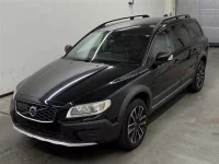 Volvo XC70 лот № 35031 оценка 3.5  с аукциона в Японии 3