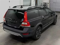Volvo XC70 лот № 35031 оценка 3.5  с аукциона в Японии 4