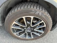 Volvo XC70 лот № 35031 оценка 3.5  с аукциона в Японии 8