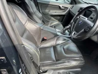 Volvo V60 лот № 90165 оценка 3.5  с аукциона в Японии 6