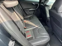 Volvo V60 лот № 90165 оценка 3.5  с аукциона в Японии 7