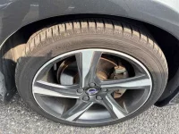 Volvo V60 лот № 90165 оценка 3.5  с аукциона в Японии 8