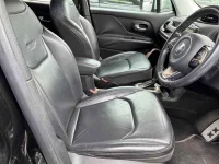 Chrysler JEEP RENEGADE лот № 35037 оценка 4  с аукциона в Японии 6