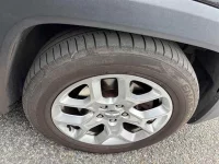 Chrysler JEEP RENEGADE лот № 35037 оценка 4  с аукциона в Японии 8