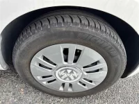 Volkswagen UP лот № 35041 оценка 4.5  с аукциона в Японии 8