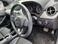 Mercedes-Benz B CLASS лот № 35035 оценка 3.5  с аукциона в Японии 2