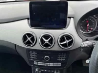 Mercedes-Benz B CLASS лот № 35035 оценка 3.5  с аукциона в Японии 5