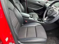 Mercedes-Benz B CLASS лот № 35035 оценка 3.5  с аукциона в Японии 6