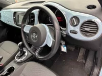 Volkswagen THE BEETLE лот № 10315 оценка 3.5  с аукциона в Японии 2