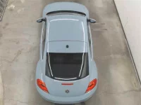Volkswagen THE BEETLE лот № 10315 оценка 3.5  с аукциона в Японии 9
