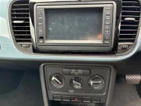 Volkswagen THE BEETLE лот № 10315 оценка 3.5  с аукциона в Японии 5