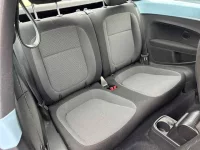 Volkswagen THE BEETLE лот № 10315 оценка 3.5  с аукциона в Японии 7