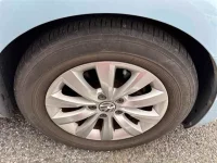 Volkswagen THE BEETLE лот № 10315 оценка 3.5  с аукциона в Японии 8