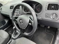 Volkswagen Polo лот № 35044 оценка R  с аукциона в Японии 2