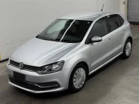 Volkswagen Polo лот № 35044 оценка R  с аукциона в Японии 3