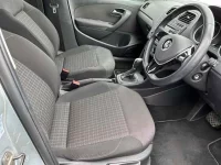 Volkswagen Polo лот № 35044 оценка R  с аукциона в Японии 6