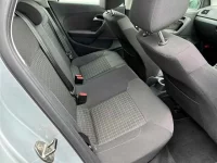 Volkswagen Polo лот № 35044 оценка R  с аукциона в Японии 7