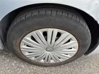 Volkswagen Polo лот № 35044 оценка R  с аукциона в Японии 8