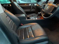 Volkswagen Touareg лот № 60061 оценка 3.5  с аукциона в Японии 6