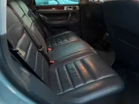 Volkswagen Touareg лот № 60061 оценка 3.5  с аукциона в Японии 7