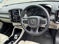 Volvo XC40 лот № 70242 оценка 4.5  с аукциона в Японии 2